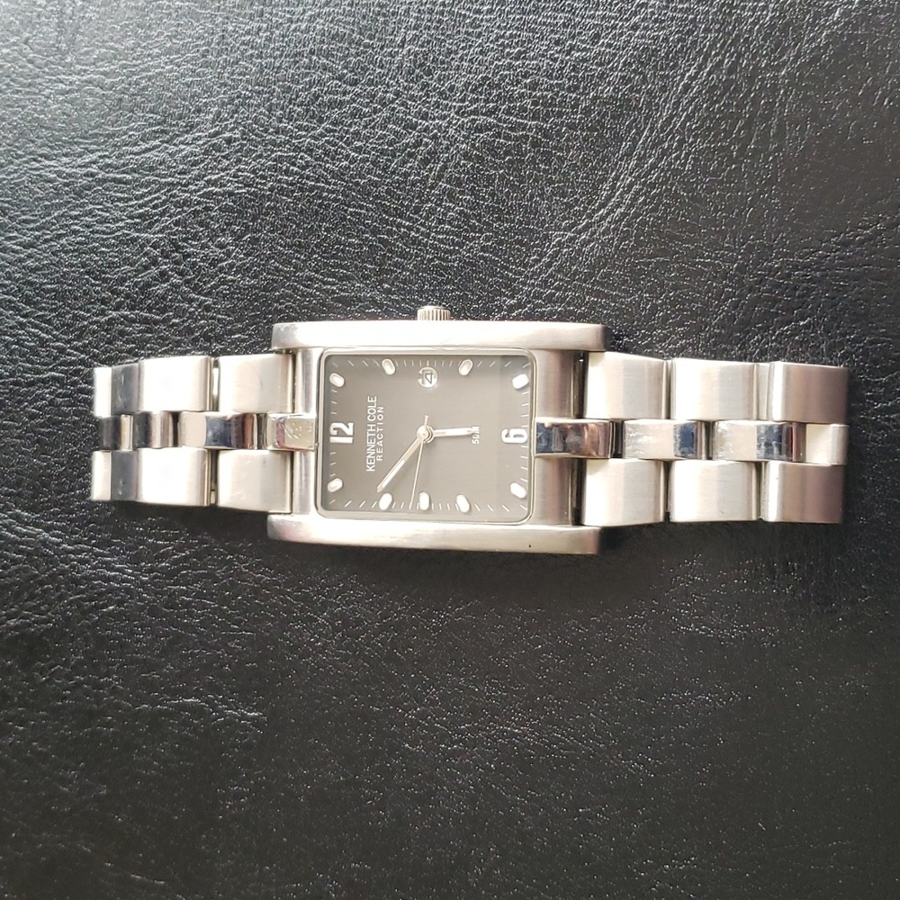 Kenneth Cole Men's Watch